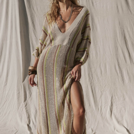 Jen's Pirate Booty Jens Pirate Booty Coastal Shenandoah Kaftan