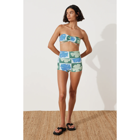 Zulu & Zephyr Zulu & Zephyr Halter Top