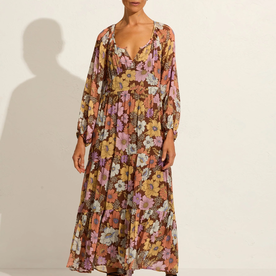 Auguste Auguste Amanza Maxi Dress
