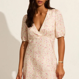 Auguste Auguste Pamela Mini Dress