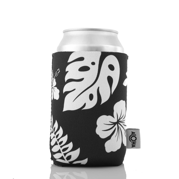 Aloha Collection Aloha Collection Waipio Coldie White/Black
