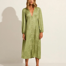 Auguste Auguste Arwen Midi Dress