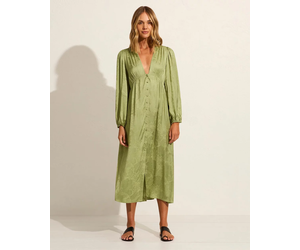Auguste Arwen Midi Dress - I Heart Hanalei Beach Boutique