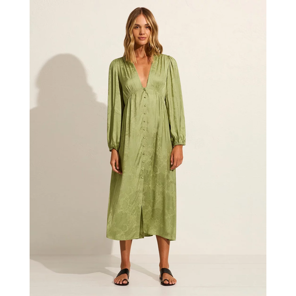 Auguste Auguste Arwen Midi Dress