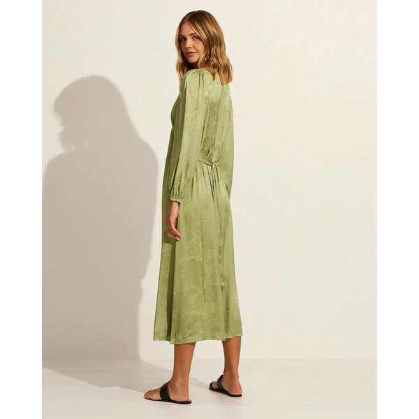 Auguste Auguste Arwen Midi Dress