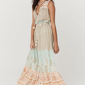 Spell Designs Spell Sweet Nothings Maxi Skirt