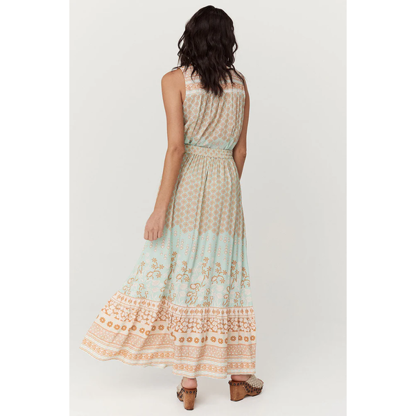 Spell Designs Spell Sweet Nothings Maxi Skirt