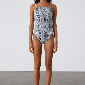 Zulu & Zephyr Zulu & Zephyr One Piece