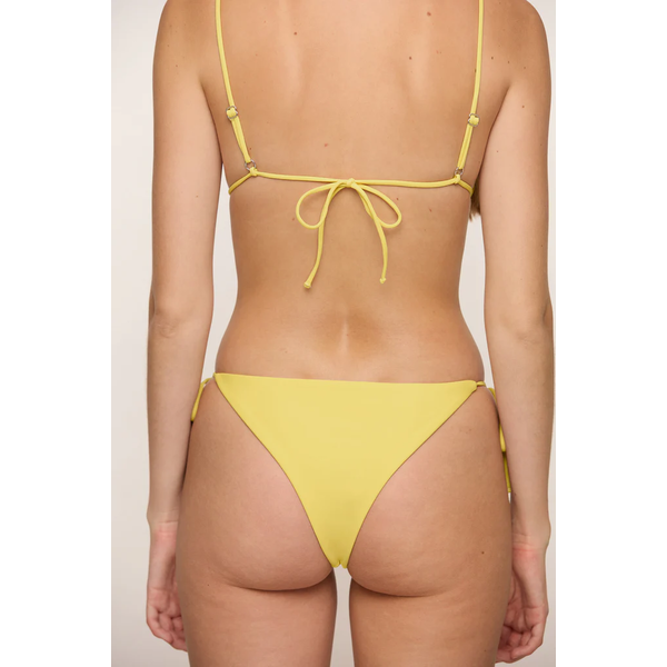 Mikoh Swimwear Mikoh Belona Tie Side Bottom