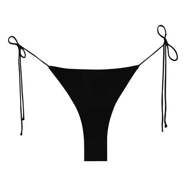 Mikoh Swimwear Mikoh Belona Tie Side Bottom