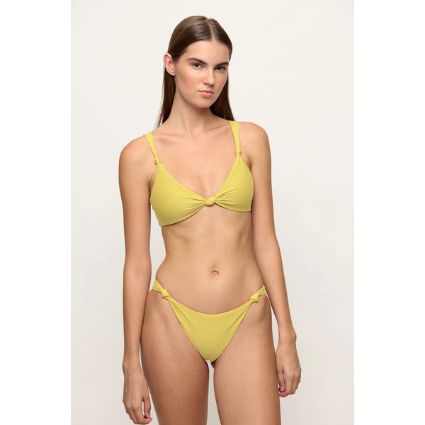 Mikoh Mikoh Fiore Bottom Classic with Knot Front