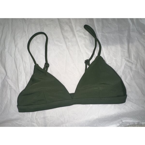 Mikoh Swimwear Mikoh Chiba Top 24/25