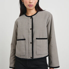 Rails Rails Nota Jacket