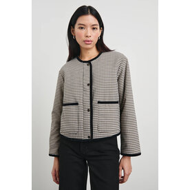 Rails Rails Nota Jacket
