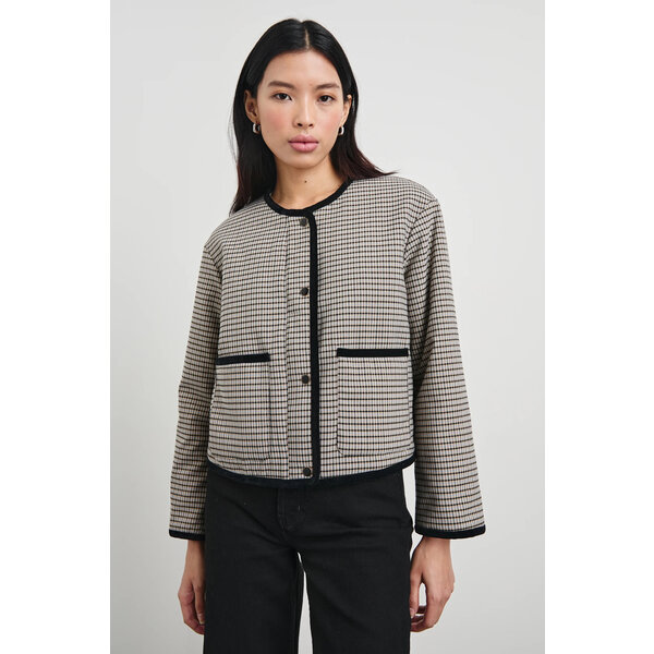 Rails Rails Nota Jacket