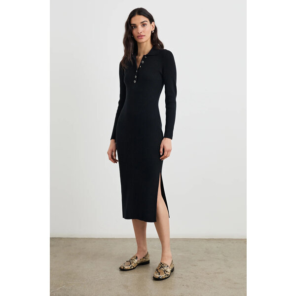 Rails Rails Brigitta Dress