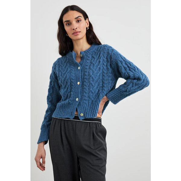 Rails Rails Amelie Cardigan