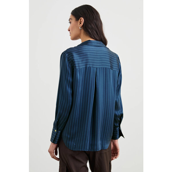 Rails Rails Dorian 25