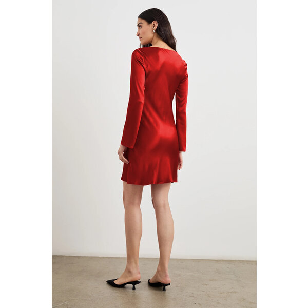 Rails Rails Alessandra Dress