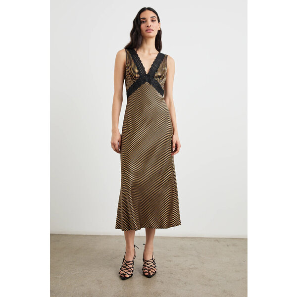 Rails Rails Simona Dress