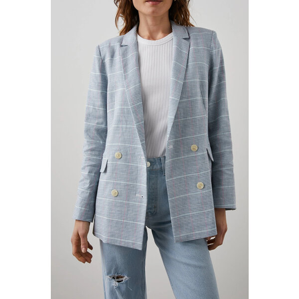 Rails Rails Jac Jacket