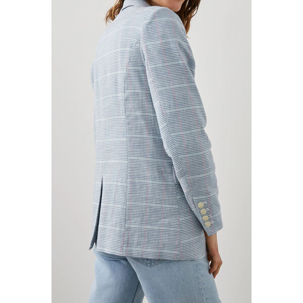 Rails Rails Jac Jacket