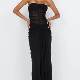 Bec+Bridge Bec+Bridge Noemi Strapless Dress