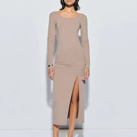 Nation Nation Alma Column Dress