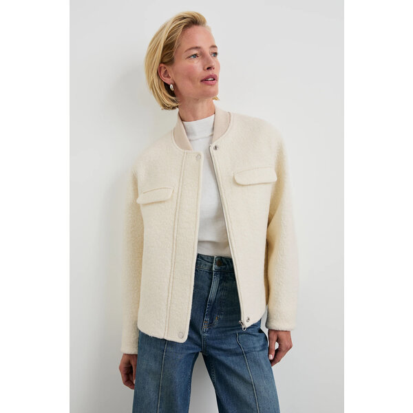 Rails Rails Kinsley Jacket