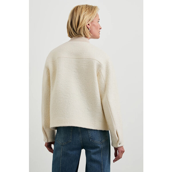 Rails Rails Kinsley Jacket