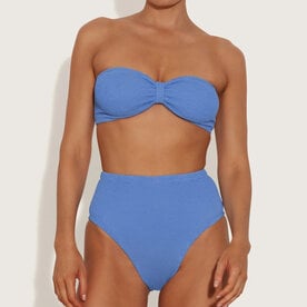 Hunza G Hunza G Ruby Bikini Cornflower