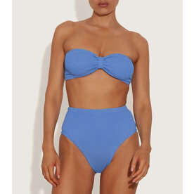 Hunza G Hunza G Ruby Bikini Cornflower