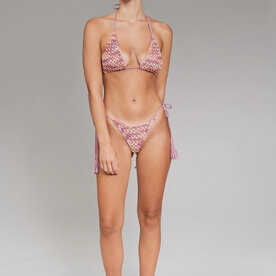 Acacia Swimwear Acacia Lisboa Crochet Top 25