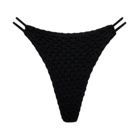 Acacia Swimwear Acacia Beau Crochet Bottom 25