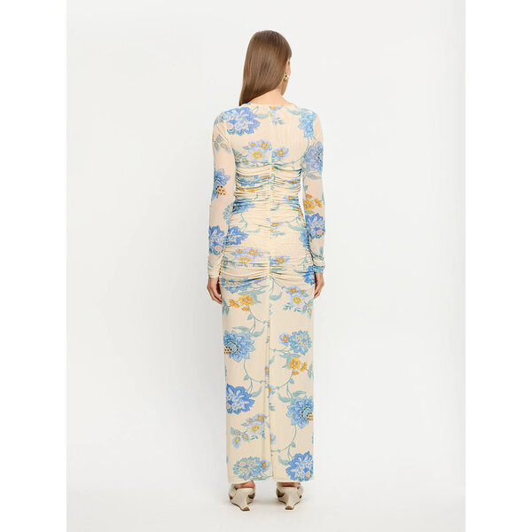 Kivari Kivari Giselle Maxi Dress