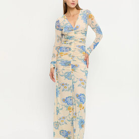 Kivari Kivari Giselle Maxi Dress