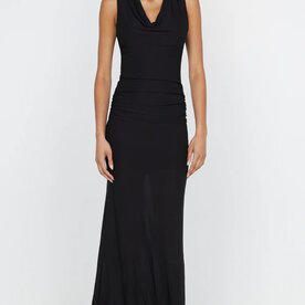 Bec+Bridge Bec+Bridge Gigi High Neck Dress