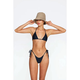 Mikoh Swimwear Mikoh Jalama Short Brim Bucket Hat Calypso