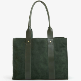 Clare Vivier Clare V. Noemie Suede Loden