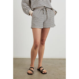 Rails Rails Teddy Short Terry Towel