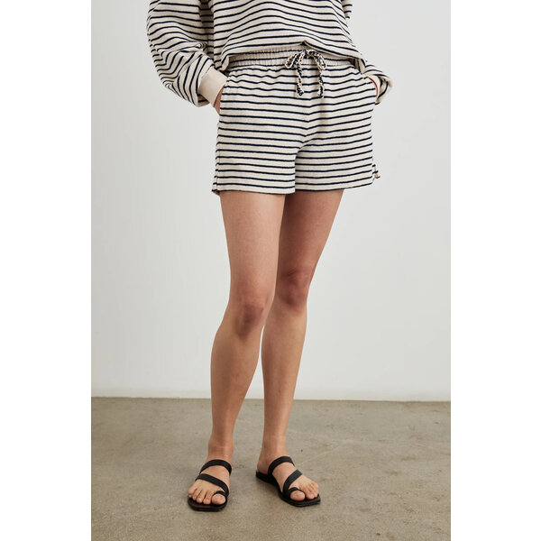 Rails Rails Teddy Short Terry Towel