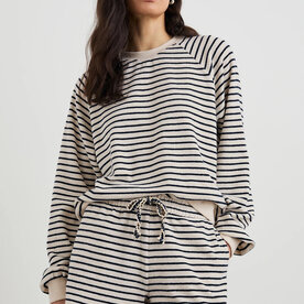 Rails Rails Theron Sweatshirt Terry Towel