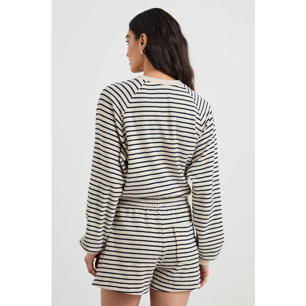 Rails Rails Theron Sweatshirt Terry Towel
