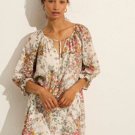 Auguste Auguste Carlota Mini Dress