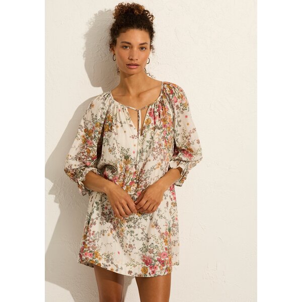 Auguste Auguste Carlota Mini Dress
