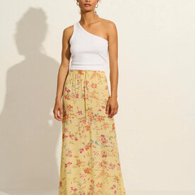 Auguste Auguste Flavia Maxi Skirt