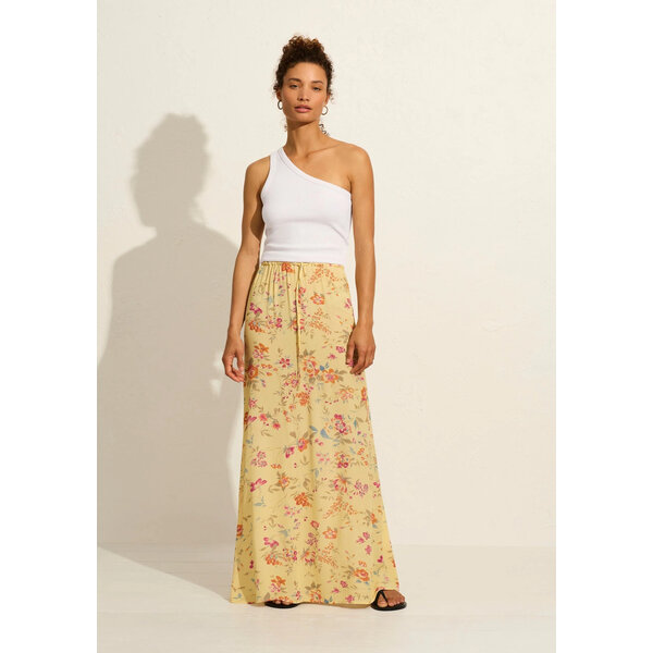 Auguste Auguste Flavia Maxi Skirt
