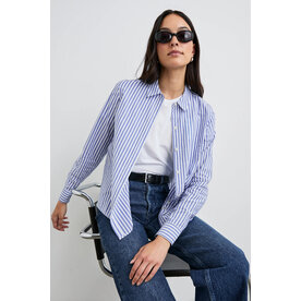Rails Rails Stina Button Down