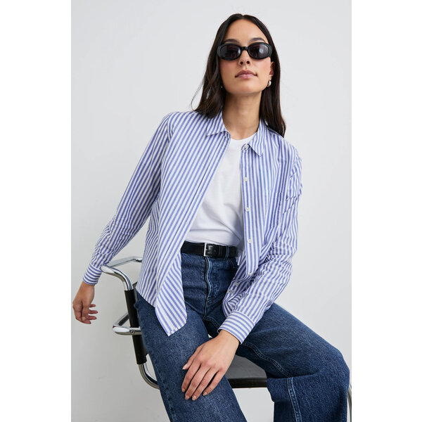Rails Rails Stina Button Down