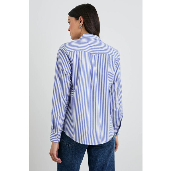 Rails Rails Stina Button Down